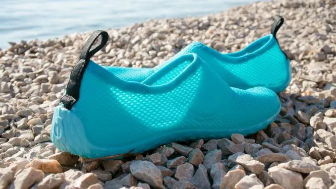 Strandschuhe für Herren