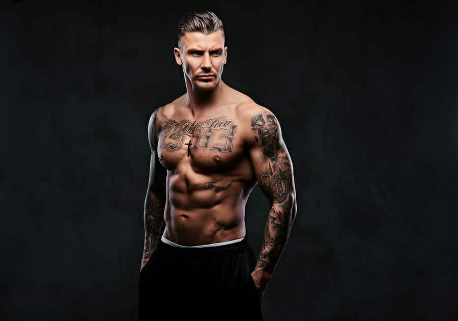 Die Beliebtesten Tattoos Fur Manner 19 Der Neue Mann