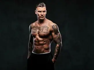 beliebtesten Tattoos für Männer 2019