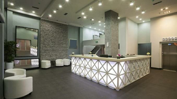Deckenlampe per Funk schalten