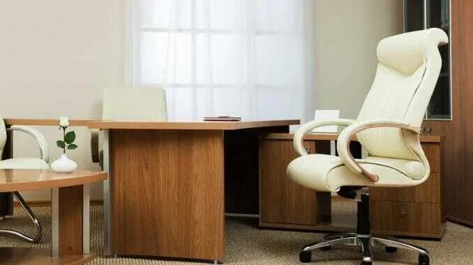 Bürostuhl mit Massenfunktion Bürostuhl mit Massenfunktion