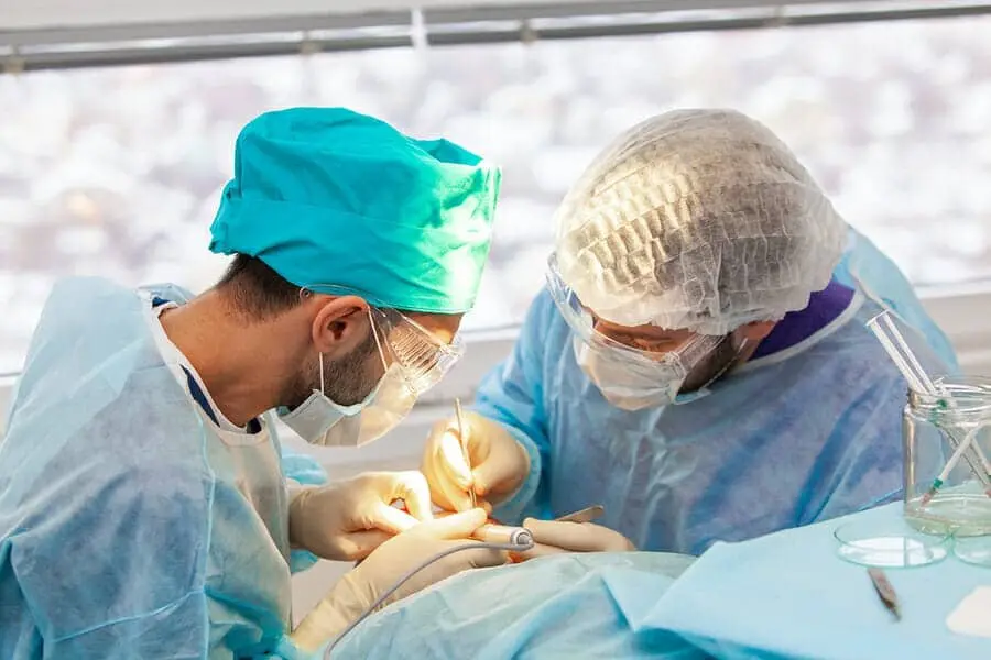 Erfahrungen mit der Haartransplantation in Darmstadt