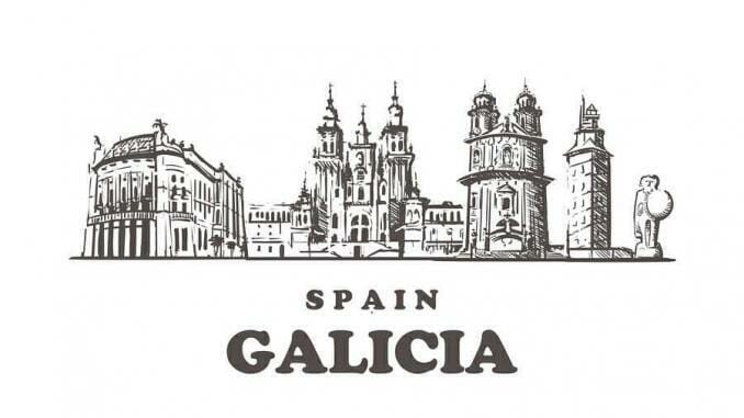Galicien Galicien
