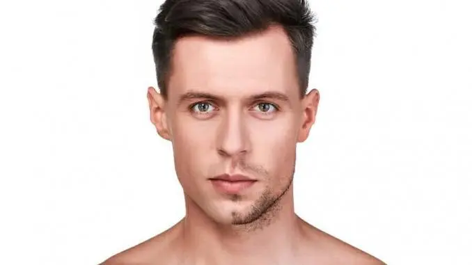 Gesichtsepilierer - Gesichtshaarentfernung Gesichtsepilierer - Gesichtshaarentfernung