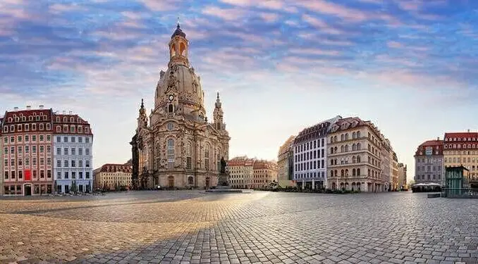 Haartransplantation in Dresden