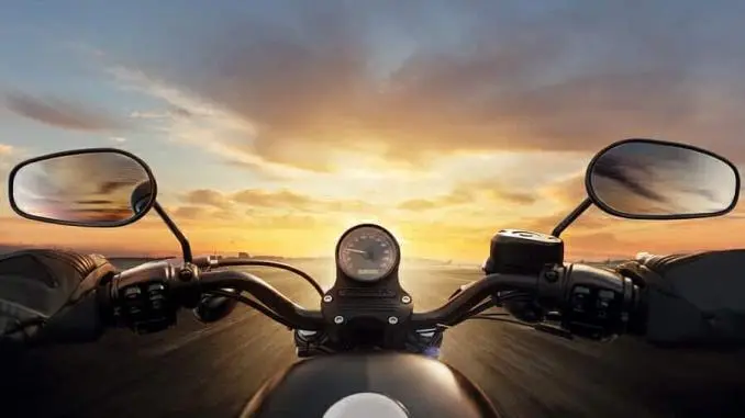 Motorrad Motorrad