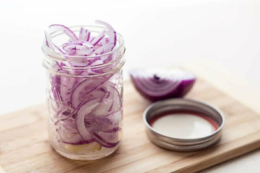 Zwiebel gegen Haarverlust