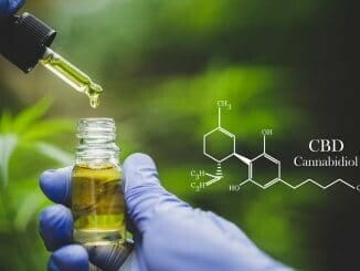 CBD-Öl