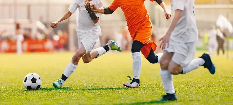 Fußball
