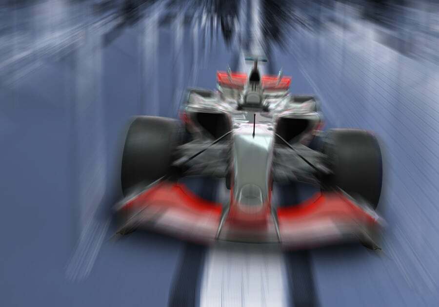 Motorsport