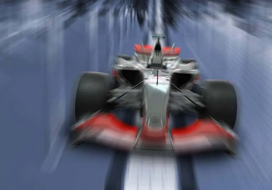 Motorsport