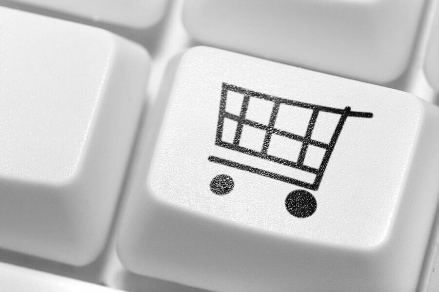 Onlineshop