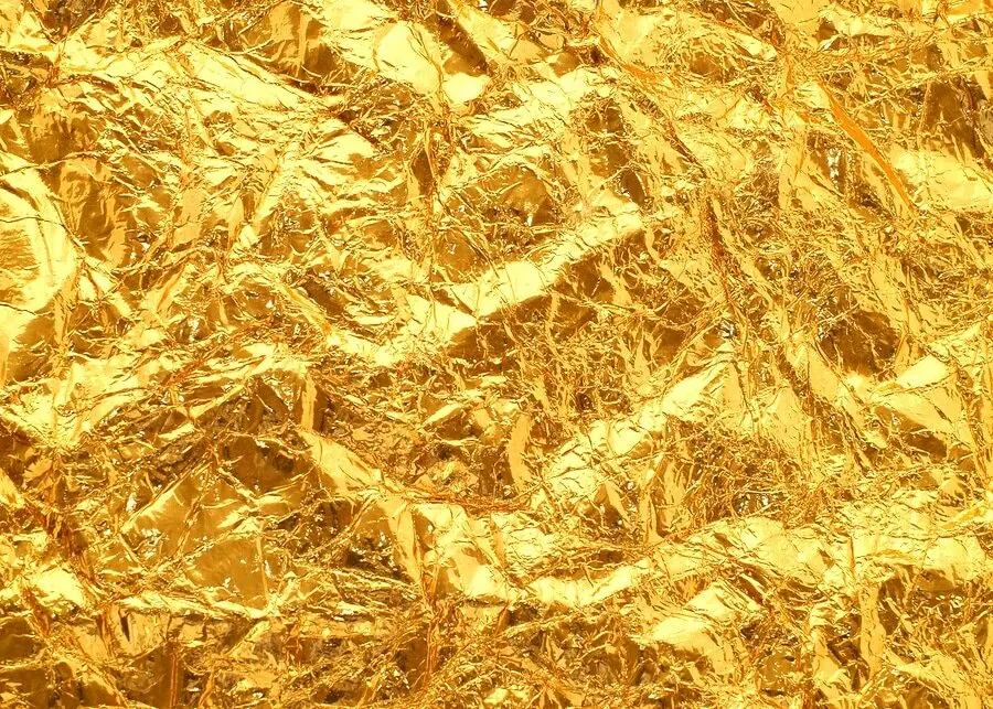 Gold Material