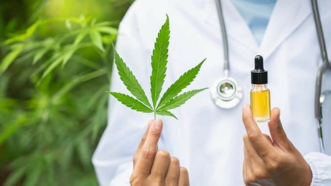 CBD bei Schlafstörungen CBD bei Schlafstörungen