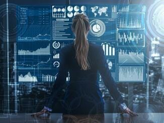 Digitalisierung der Wirtschaft