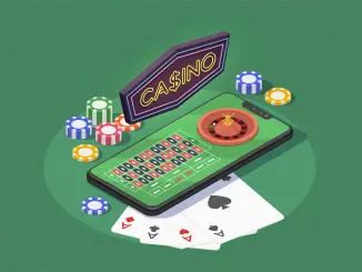 Online Casino