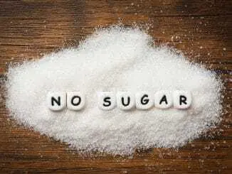Zuckerfreie Ernährung