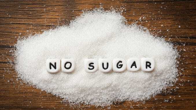 Zuckerfreie Ernährung