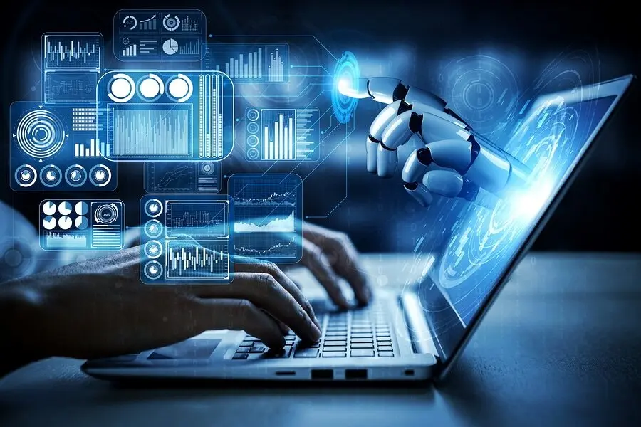 Google und seinen Algorithmus kennen