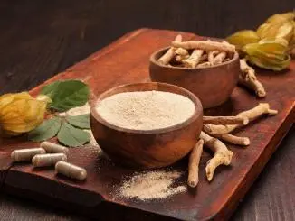 Gesundheitliche Vorteile von Ginseng