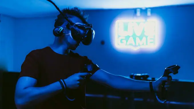 E-Sports E-Sports