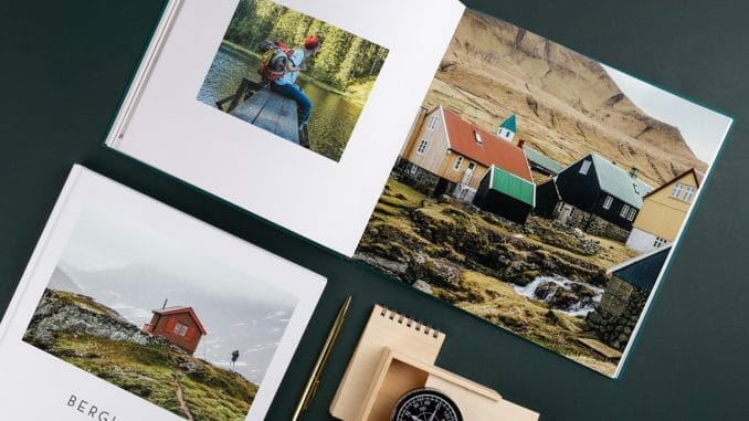 hochwertiges Fotobuch hochwertiges Fotobuch