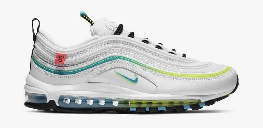 Air Max 97 Worldwide Pack