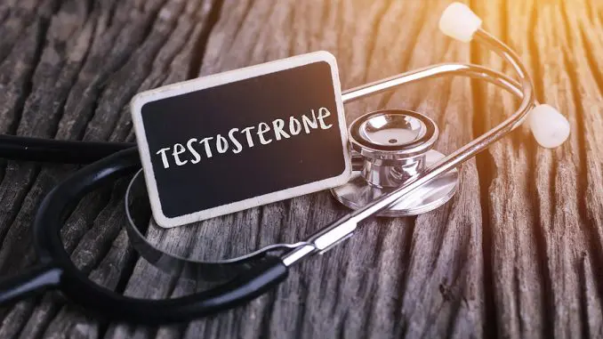 Testosteron natürlich steigern