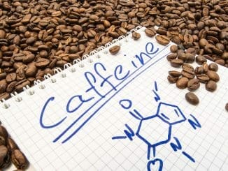 Koffein gegen Haarausfall