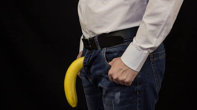 Peyronie