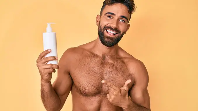Bodylotion selbst herstellen