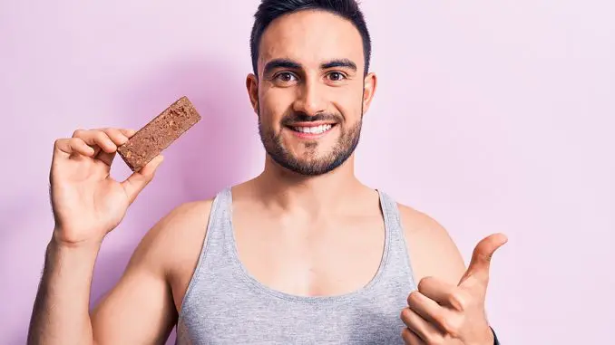 Gesunde Snacks für zwischendurch Gesunde Snacks für zwischendurch