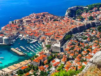 Dubrovnik