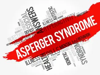 Asperger-Syndrom