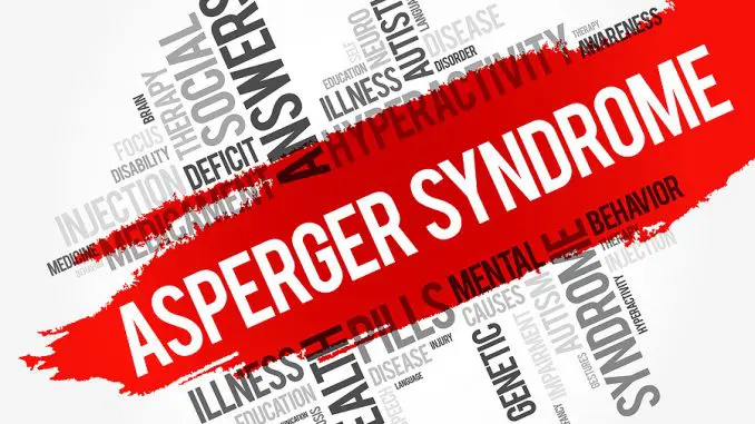 Asperger-Syndrom