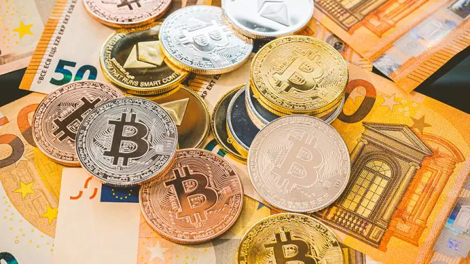 Bitcoin Geld verdienen