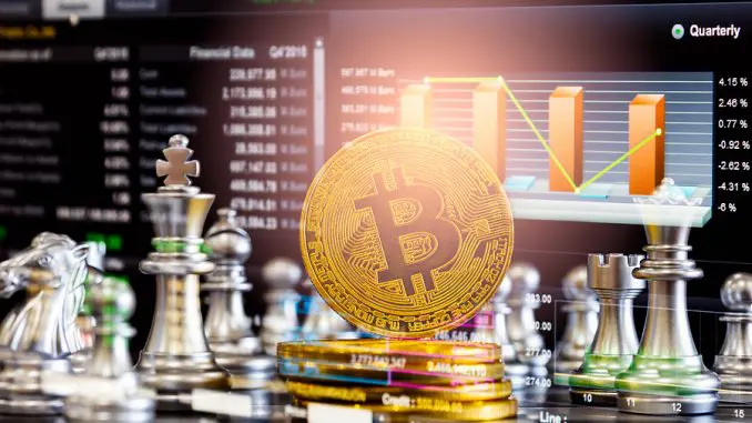 Bitcoins für Anfänger