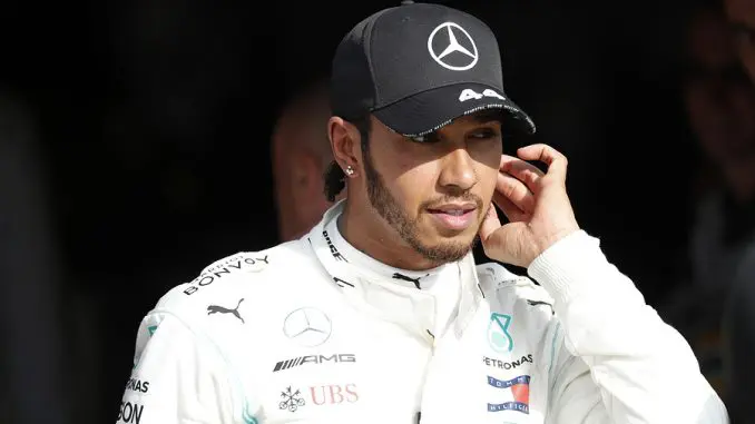 Lewis Hamilton Lewis Hamilton