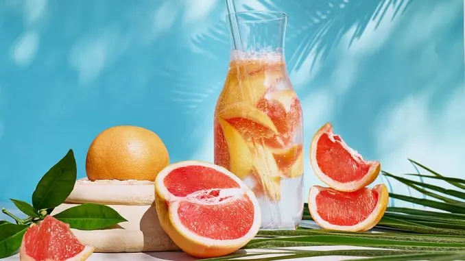 Grapefruitkernextrakt bei Entzündungen Grapefruitkernextrakt bei Entzündungen