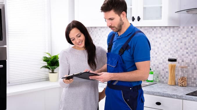 Thermenwartungsvereinbarung