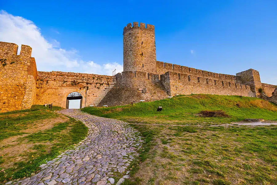 Kalemegdan