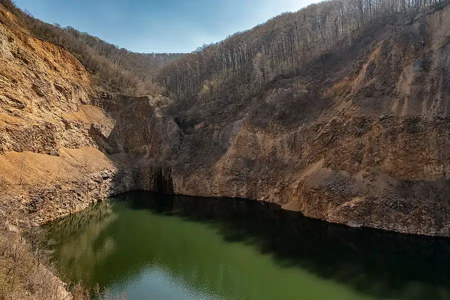 Nationalpark Fruska Gora