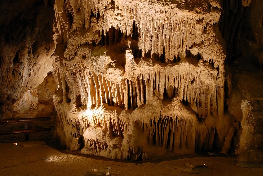 Resava-Höhle