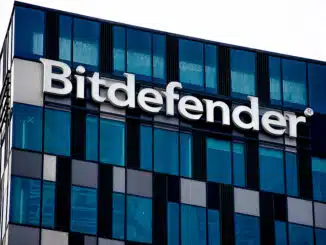 Antivirenprogramm Bitdefender