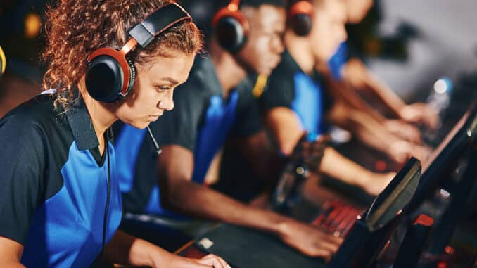 eSports