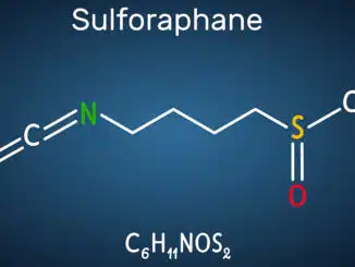 Sulforaphan gegen Haarausfall