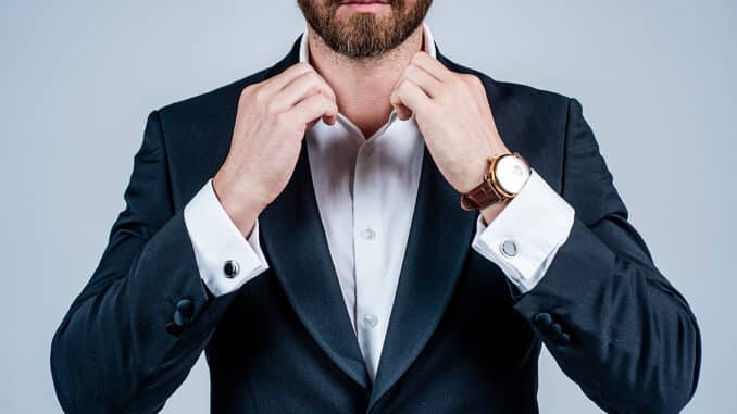Dresscodes für Männer