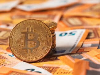 Bitcoin Zahlungsmittel
