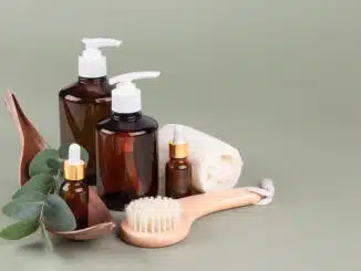 hochwertige Naturkosmetik