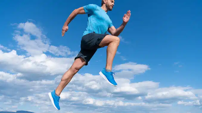 Plyometrisches Training Plyometrisches Training